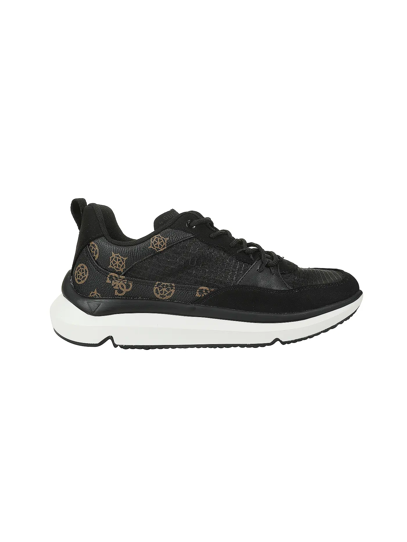 GUESS | Sneaker Degrom2 | 
